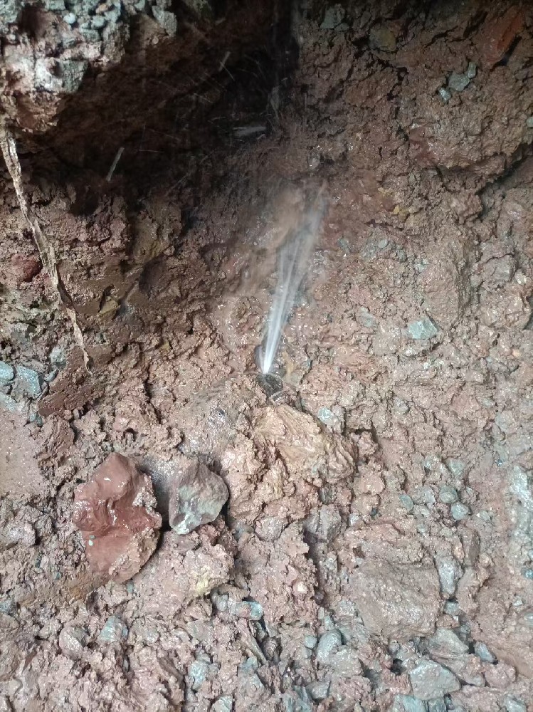 自来水管漏水检测维修-黄山